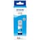 Epson 112 Ecotank Pigment Cyan Ink Bottle Cartridge