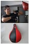Max Strength Pear Shaped Speed Boxing Punching Bag