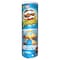 Pringles Salt &amp; Vinegar Snack 200g