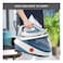 Tefal Steam And Press Garment Steamer GV9710M0+DV8610M1