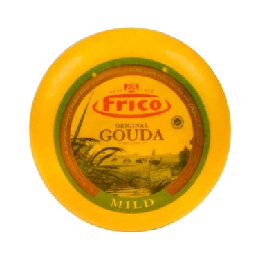 Frico Round Gouda Cheese