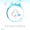Neutrogena Cleansing Water Gel Hydro Boost Normal to Dry Skin 200ml