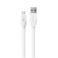 Usb Micro Charging Data Cable White