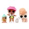 Lol Surprise! Doll Pack of 3 Assorted