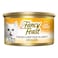 Purina Fancy Feast Classic Pate Beef &amp; Chicken Feast Gourmet Cat Food 85g