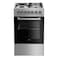 Beko Cooker FSS53110GS 3G+1E