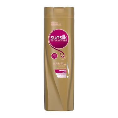 Sunsilk Shampoo for Hair Fall Solution  - 350 Ml