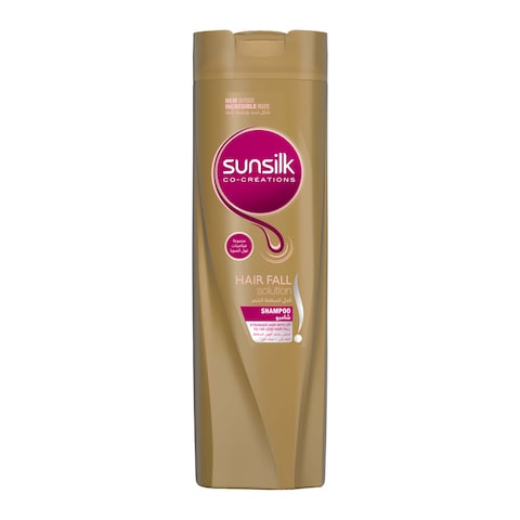 Sunsilk Shampoo for Hair Fall Solution  - 350 Ml