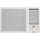 Nobel Window Air Conditioner 1.5 Ton, 18000 BTU/H - NWAC18C White
