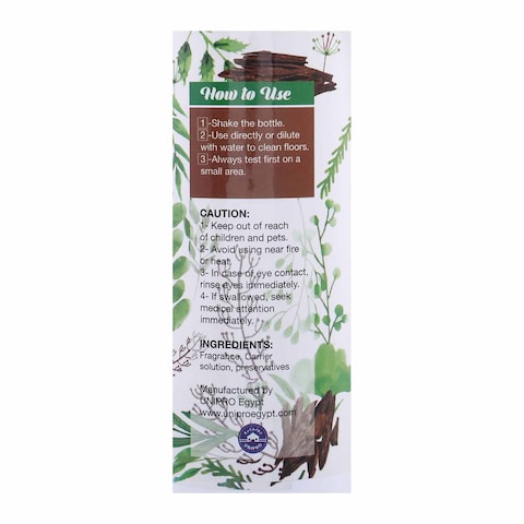 Blink Surface Freshener, Oud - 1 Liter