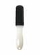 Feet Foot File Cream/Black