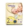 Canbebe Diapers Stage 2 3 6KG 68 Pads