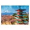 Trefl 26132 Mount Fuji Jigsaw Puzzle 1500 Piece