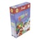 Fauji Fruit Ringlets Frootooz Cereal 250 gr