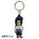 Naruto Shippuden - Keychain PVC Sasuke