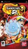 Namco Bandai Naruto Ultimate Ninja Heroes 2 The Phantom Fortress Game PSP
