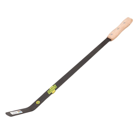 GARDEN GRASS SLASHER WOODEN