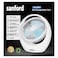 Sanford Rechargeable Table Fan Assorted