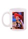 Bp Toy Story 2 Printed Mug White/Red/Black Standard Size