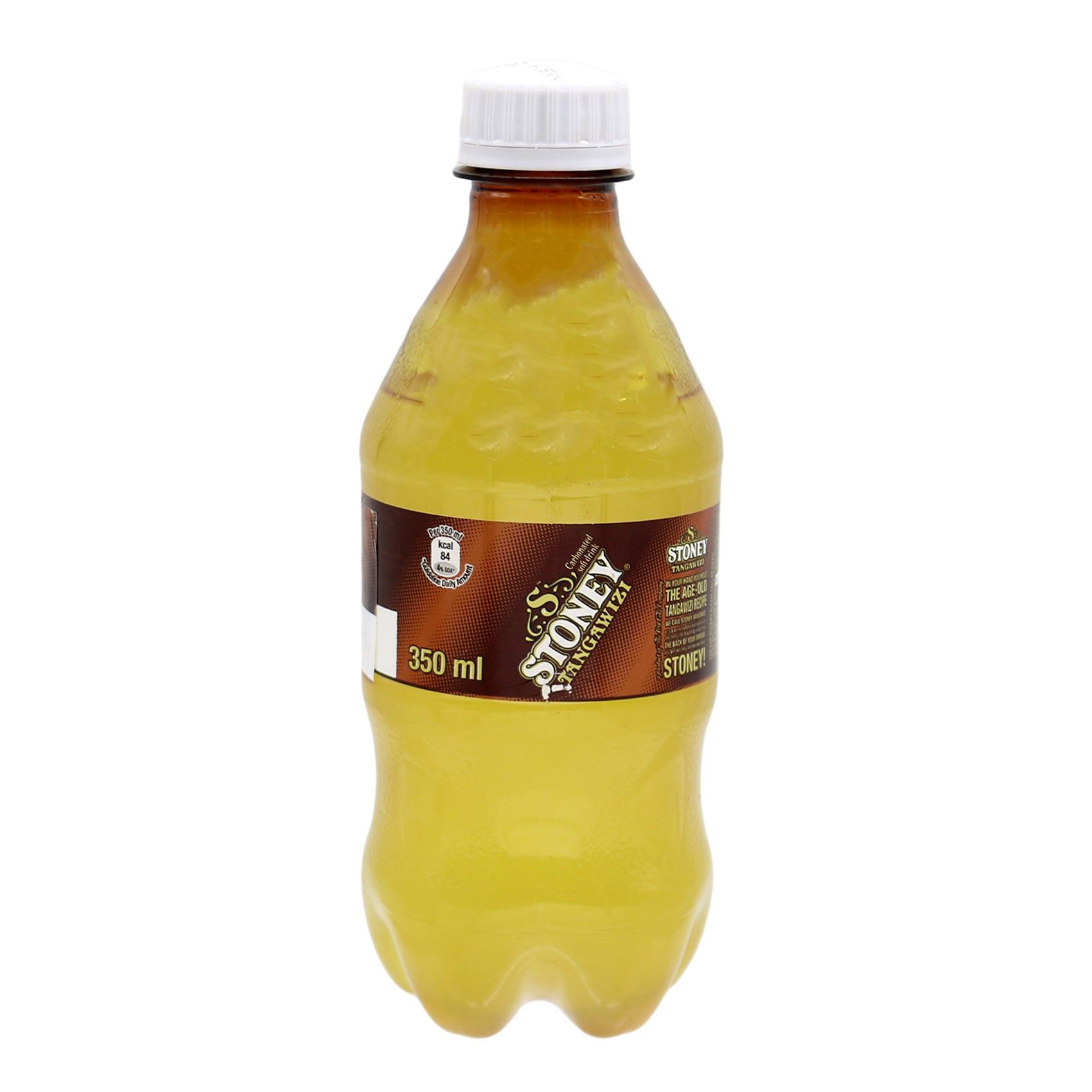 Stoney Tangawizi