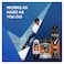 Rexona Workout Antiperspirant Deodorant Spray for Men - 150ml