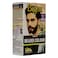 Bigen Men&rsquo;s Beard Colour B101 Natural Black