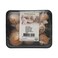 Organic Brown Whole Mushroom Import 250g