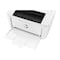 HP LaserJet Pro M15w Wireless, Up to 19 Page Per Minute - White [W2G51A]