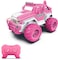1:12 RC Rock Crawler Pink
