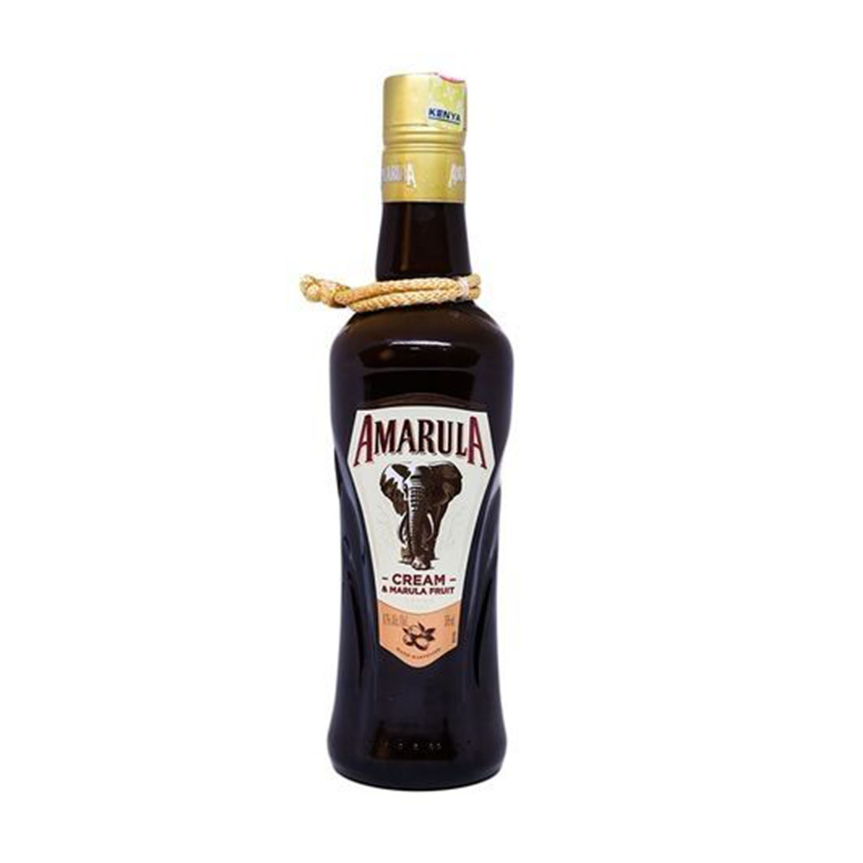 Amarula Marula Fruit Cream Liqueur 375Ml