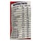 Pretzo Pretzels Salt Sticks - 40 Gram