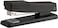 Generic Kangaro Ds45 Stapler, Black
