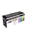 Dw Pack Of 4 Compatible Toner Replacement For HP 131A Cf210A, Cf211A, Cf212A, Cf213A Multicolour