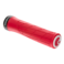 Ergon Bike Handle Grip, GA2, Risky Red