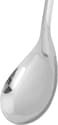 Royalford 32 Cm Stainless Steel Basting Oval Spoon- Rf11496, Ideal For Cooking And Oval Food, Premium-Quality Oval Spoon, Food-Grade, Elegant And Lightweight Design, Silver