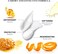 Embryolisse Moisturizing Cream With Orange For Unisex 1.69 Oz Cream