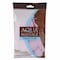AQUA MASSAGE  GENTLY EXFOLIATING GLOVES