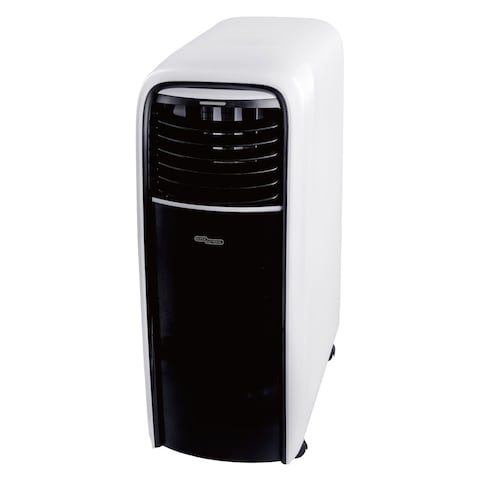 Super General Portable Air Conditioner 1 Ton SGP124T3 White