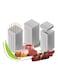 Generic - Kebab Skewers Maker Box White