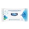 D.Fresh Antiviral Alcohol Wipes 15S