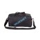 Wildcraft Flip Duf 1 Hand Duffle Bag - Black H24x W46 x D24cm