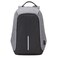 Generic New Laptop Bag Backpack Usb External Charging Anti-theft Function Multi-layer Zipper