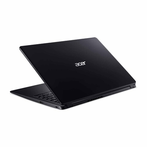 لاب توب ايسر اسبير 3 A315، انتل كور i3-1005G1، شاشة 15.6 بوصة، 128 جيحا SSD، رام 4 جيجا - احمر