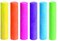 Jovi Chalks Classcolor Steet Maxi Case 6 Assorted Colours