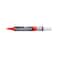 Pentel Maxiflo Whiteboard Marker Red