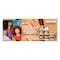 Garnier Ultra Doux Curls Restoring Hair Food Conditioner For Dry Curly Hair White 350ml