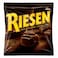 Riesin Dark Chocolate Chew Toffee 150g