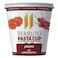 Berruto Arrabbiata Penne Pasta Cup 70g