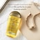 Ogx Argan Oil Of Morocco Extra Penetrating Oil For Renewing Plus Dry And Coarse Hair, 100ml, Ogx Penetrating Oil