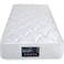Spring Air Siesta Mattress White 120x200cm